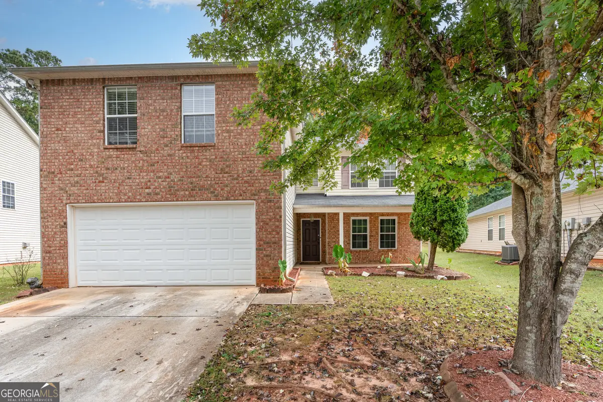 1134 Saint Phillips Court, Locust Grove, GA 30248 - #1