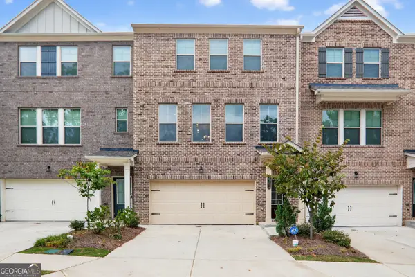 2152 Graywell Lane, Duluth, GA 30096