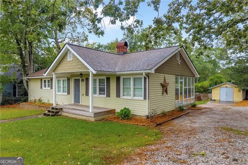 1065 Milstead Avenue Ne, Conyers, GA 30012 - Image #1