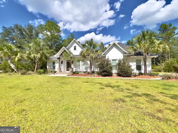 13 N Eagle Drive, Jesup, GA 31546