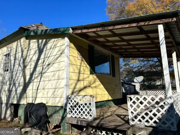 405 Magnolia Street, Lafayette, GA 30728