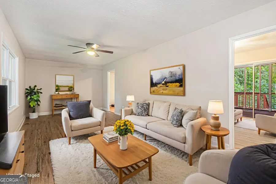 1513 Spruce Ridge Way, Stone Mountain, GA 30083 - #3