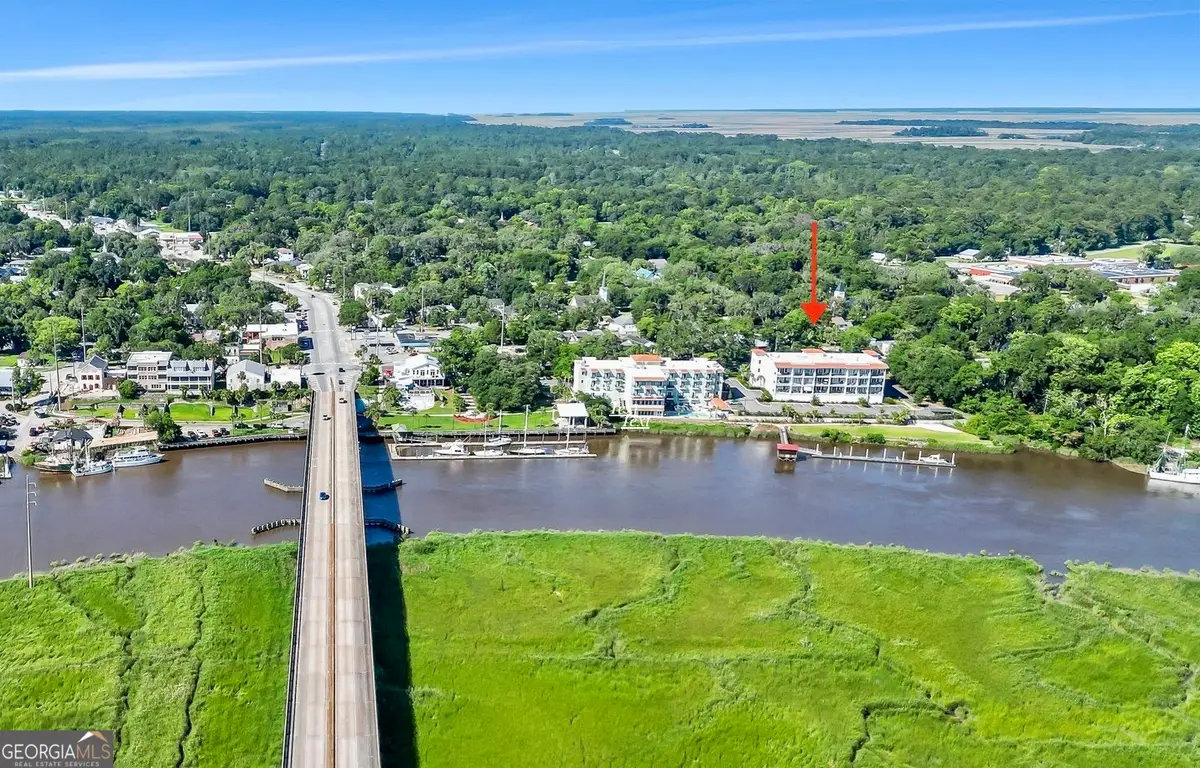 227 Fort King George Drive #G, Darien, GA 31305 - Image #1