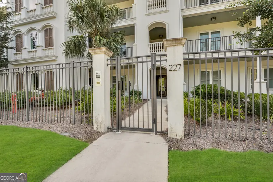 227 Fort King George Drive #G, Darien, GA 31305 - Image #3