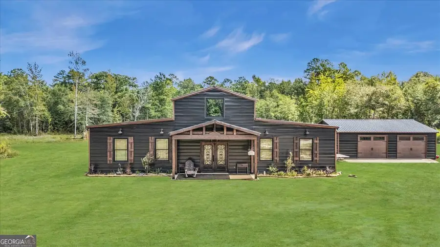 8300 N Georgia Hwy 17, Newington, GA 30446 - Image #2