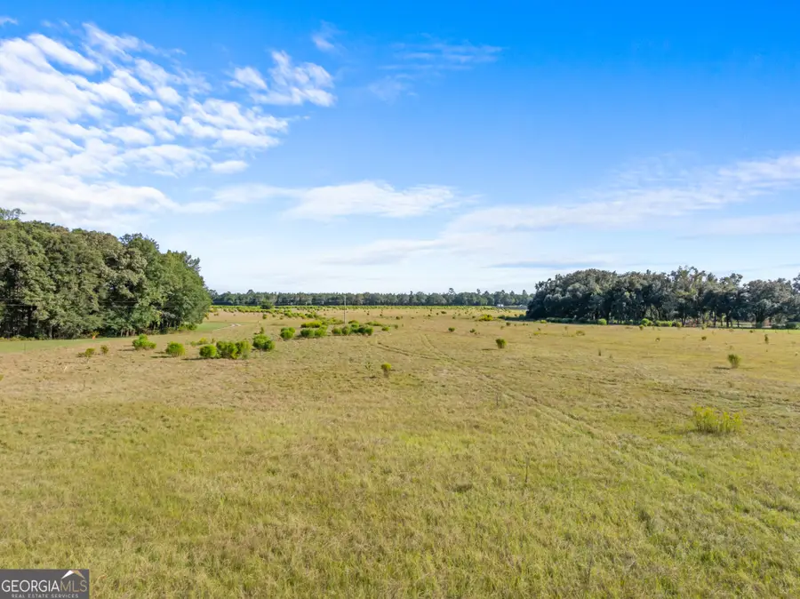 0 Shearouse Landing Road #LOT 2, Brooklet, GA 30415 - Image #3