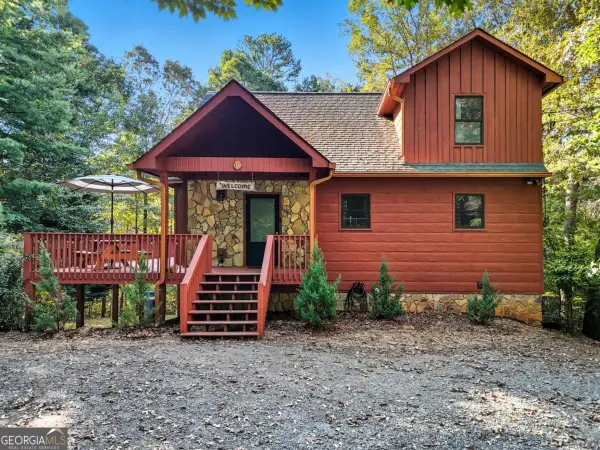 188 Foxhound Drive #13, Ellijay, GA 30540