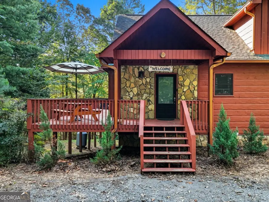188 Foxhound Drive #13, Ellijay, GA 30540 - Image #2