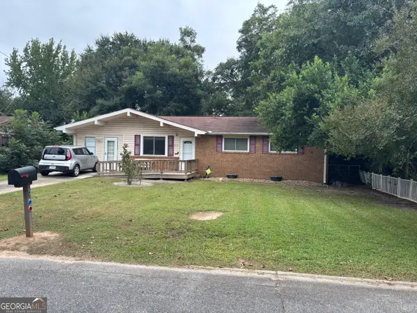 212 Palomino Lane, Warner Robins, GA 31088