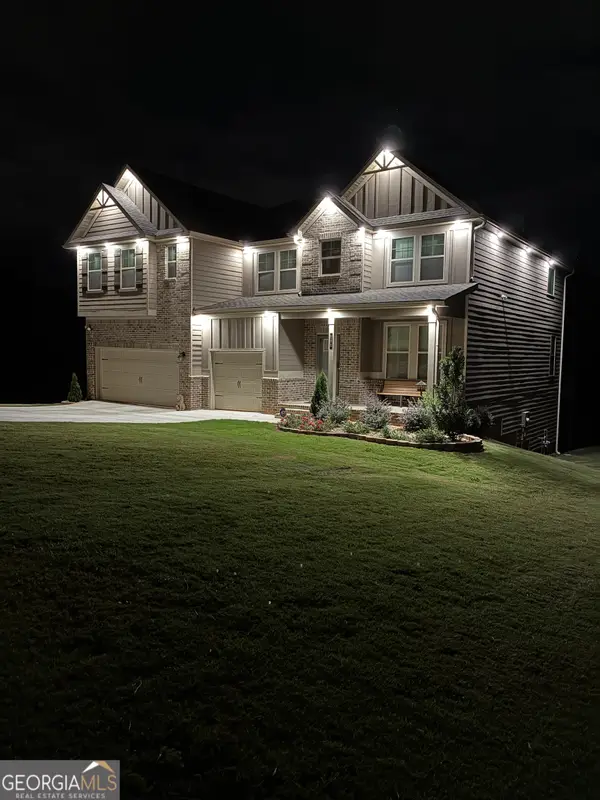 161 Donovan Avenue, Locust Grove, GA 30248