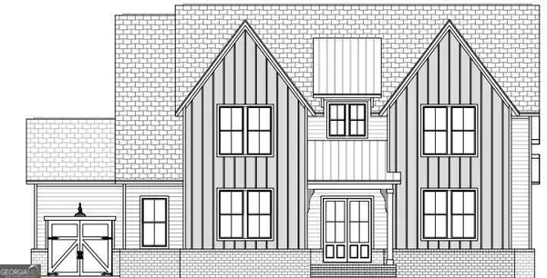 8320 Creekside Overlook Drive, Gainesville, GA 30506