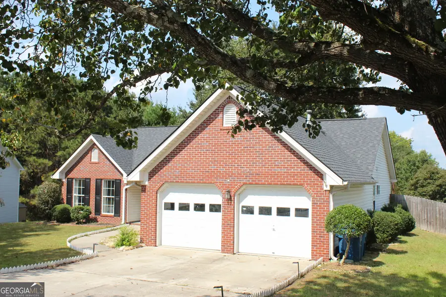 919 Madison Trace Court, Lawrenceville, GA 30045 - Image #2