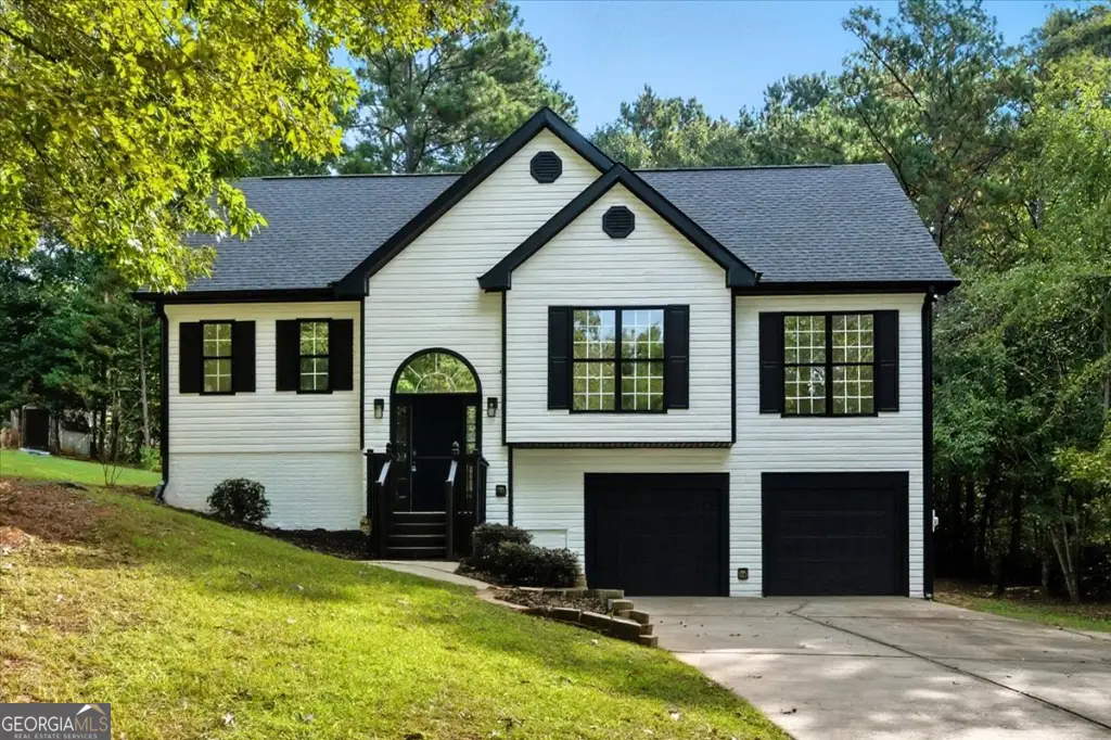 424 S Pine Hill Road, Griffin, GA 30224 - Image #1