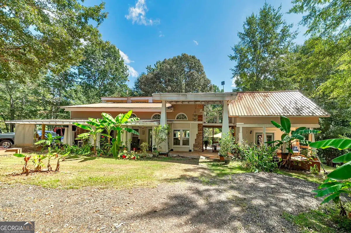 447 Grandview Road, Mansfield, GA 30055 - Image #1