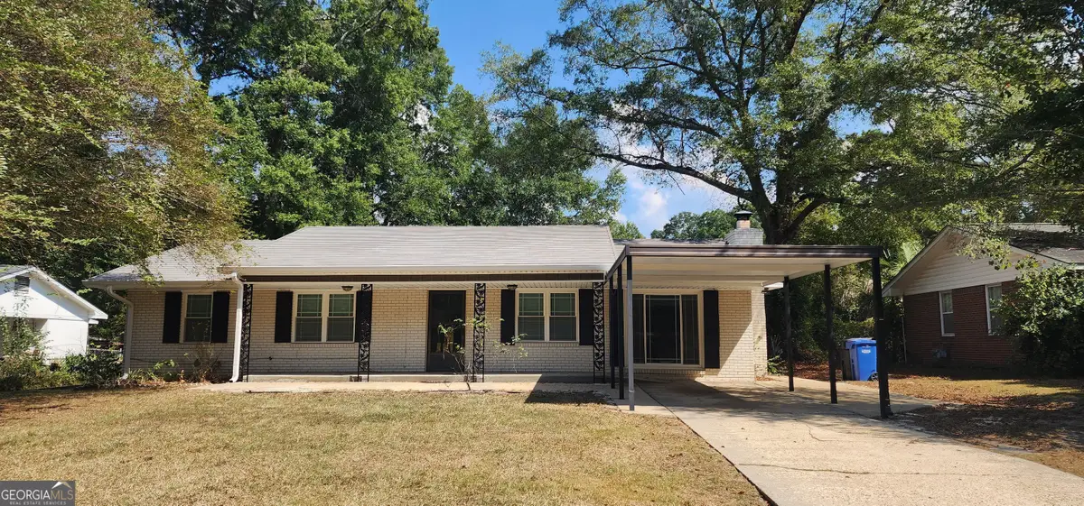 920 Ashland Avenue, Columbus, GA 31907 - Image #1