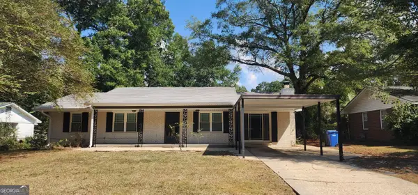 920 Ashland Avenue, Columbus, GA 31907