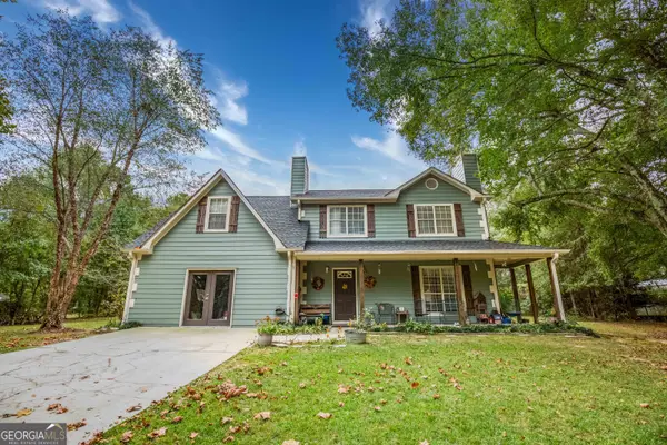 1769 Brandi Lane, Loganville, GA 30052