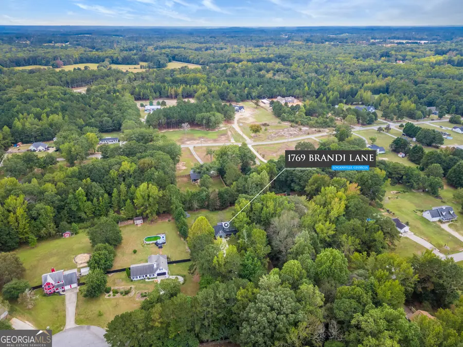 1769 Brandi Lane, Loganville, GA 30052 - #2