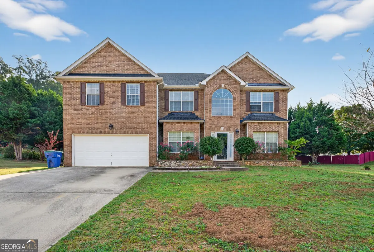 3554 Umatilla Lane Sw, South Fulton, GA 30331 - Image #1