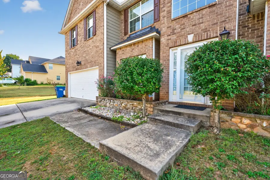 3554 Umatilla Lane Sw, South Fulton, GA 30331 - Image #2