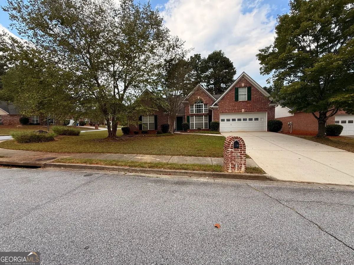 1080 Chandler Ridge Drive, Lawrenceville, GA 30045 - Image #1