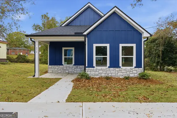 654 King Street, Carrollton, GA 30117