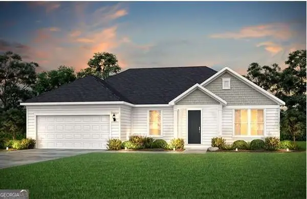 1371 Starboard Way, Greensboro, GA 30642