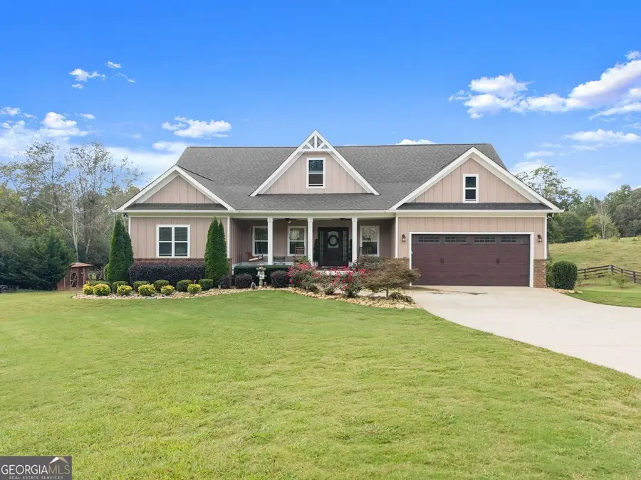 8081 Mud Creek Road, Alto, GA 30510 - Image #2