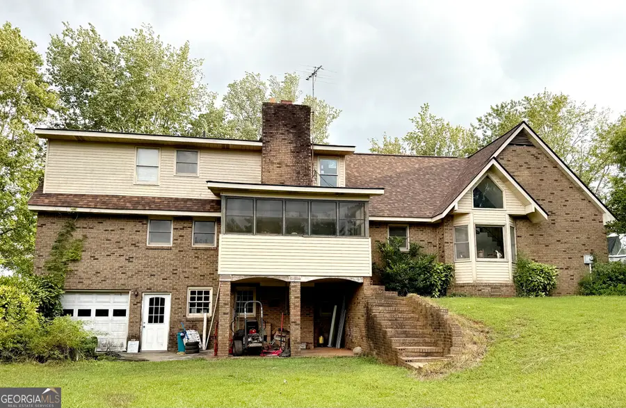 291 Morgan Mill Road, Brooks, GA 30205 - Image #3