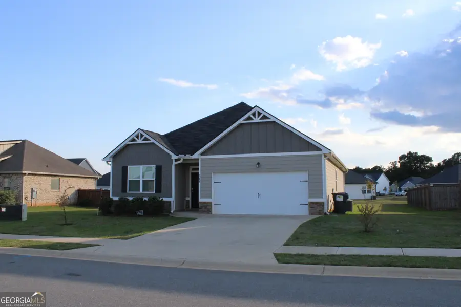 215 Barnyard Way, Perry, GA 31069 - Image #3