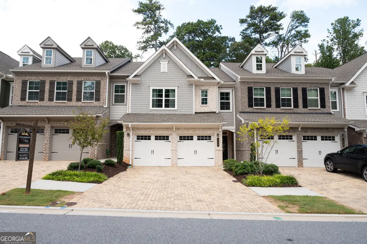 440 Duval Drive, Alpharetta, GA 30009 - Image #1