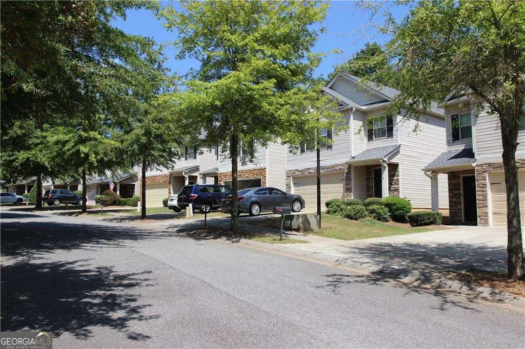 107 Cypress Court, Canton, GA 30115 - Image #1