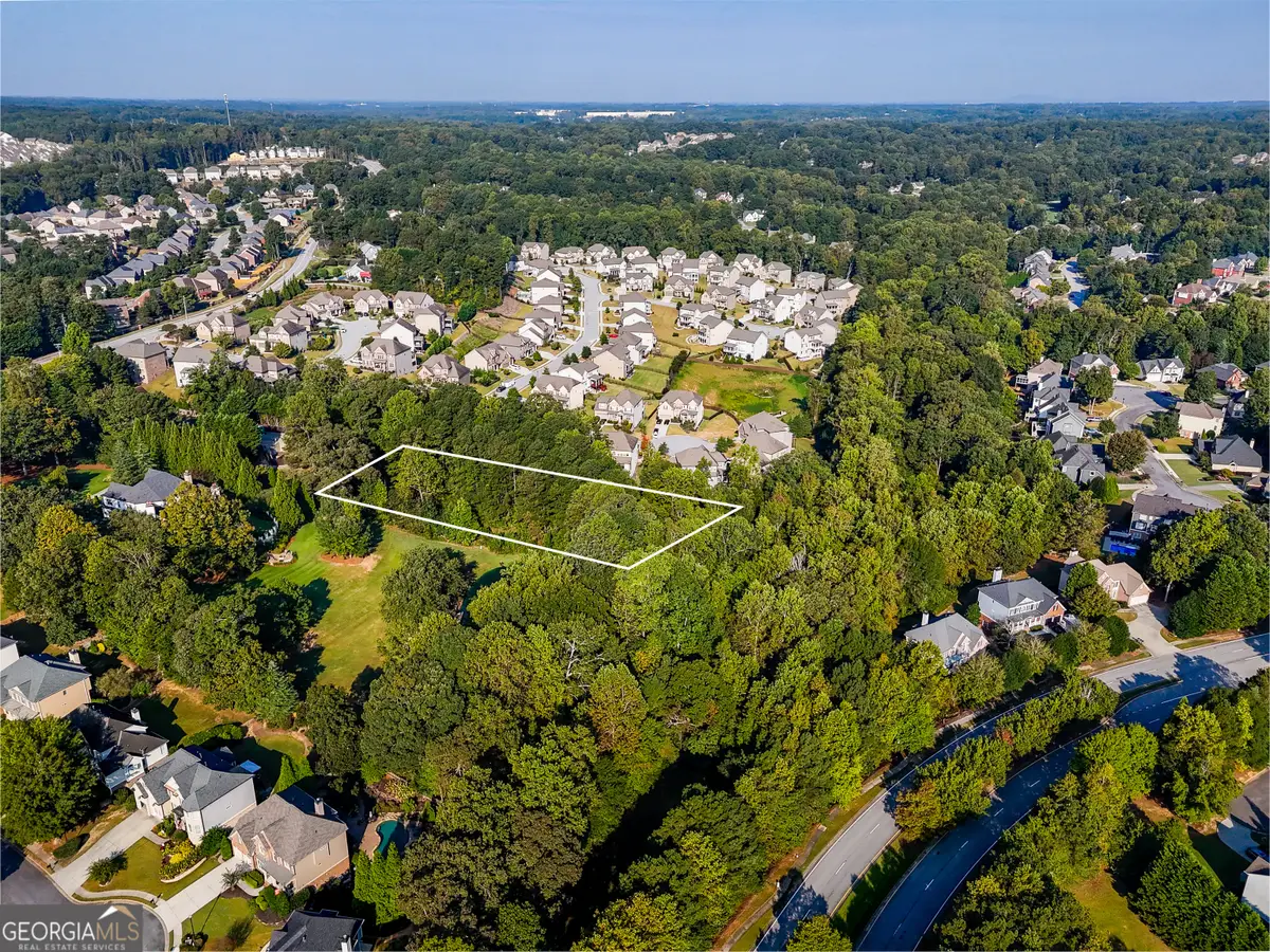 3177 Hog Mountain Road, Dacula, GA 30019 - #1