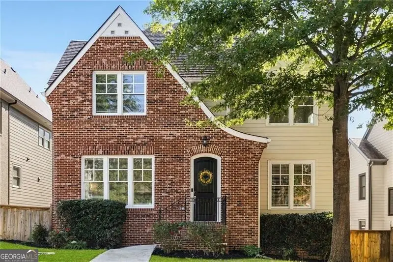 2685 Grady Street Se, Smyrna, GA 30080 - #1