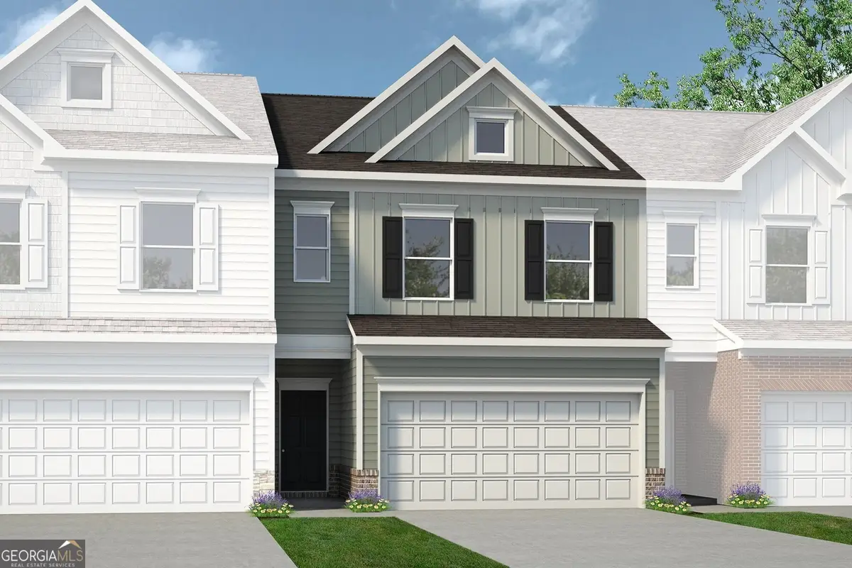 9 Summit View Lane #9, Jasper, GA 30143 - Image #1