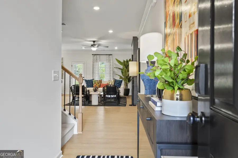 9 Summit View Lane #9, Jasper, GA 30143 - Image #2