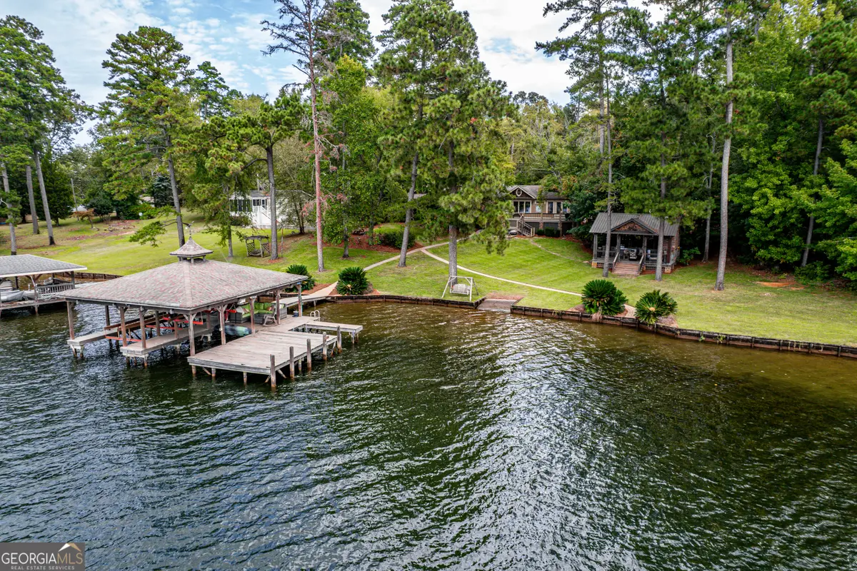 315 Hill Valley Road, Sparta, GA 31087 - Image #1