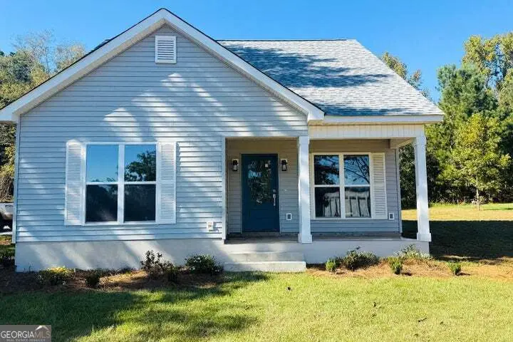 200 Cathy Way, Lincolnton, GA 30817 - Image #1