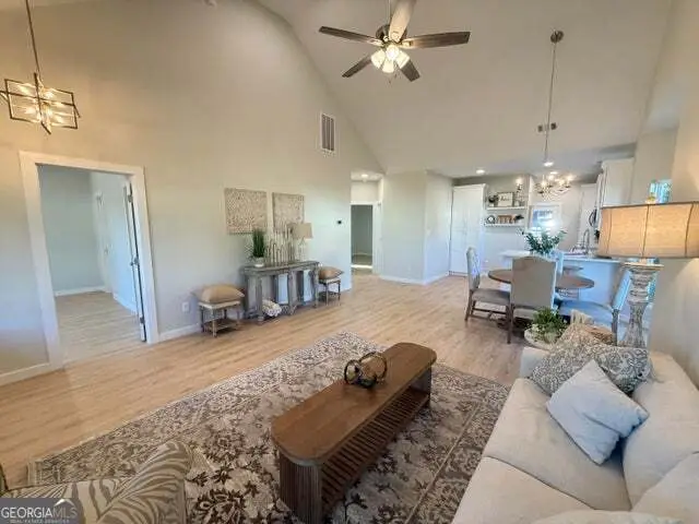 200 Cathy Way, Lincolnton, GA 30817 - Image #3