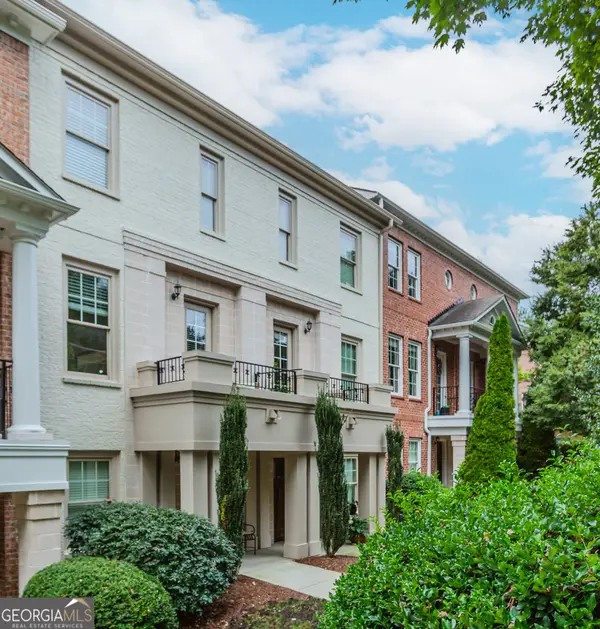 1848 Preserve Way, Brookhaven, GA 30341