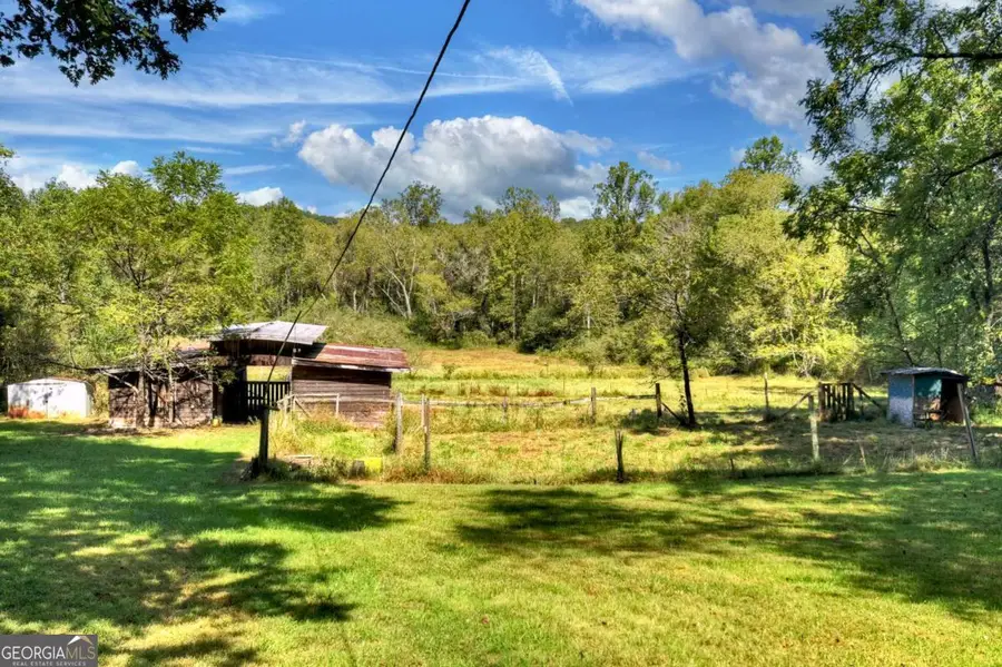 154 Foggy Meadow Drive, Blairsville, GA 30512 - Image #2