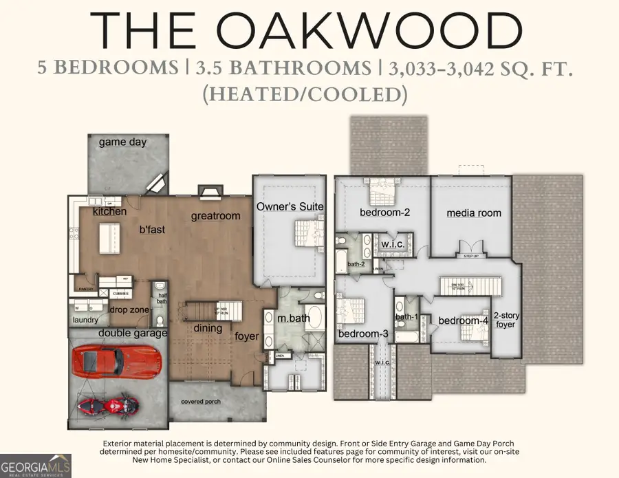 314 Air View Drive, Warner Robins, GA 31093 - Image #2