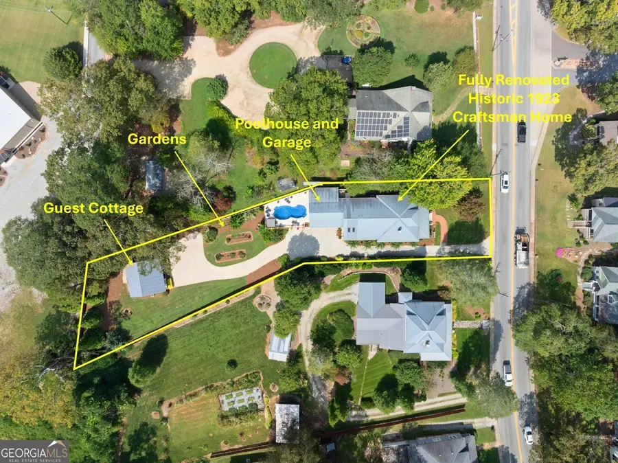 745 Washington Street, Clarkesville, GA 30523 - Image #2