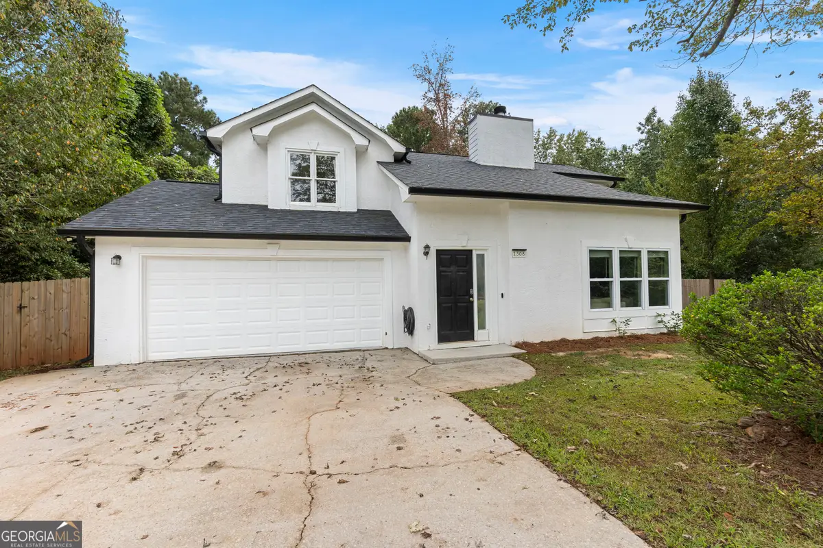 1308 Smokerise Lane, Auburn, GA 30011 - Image #1