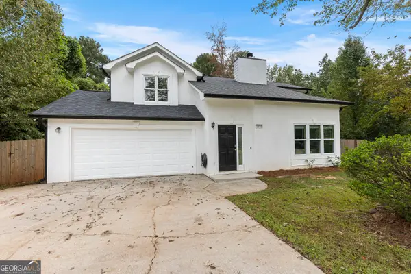 1308 Smokerise Lane, Auburn, GA 30011