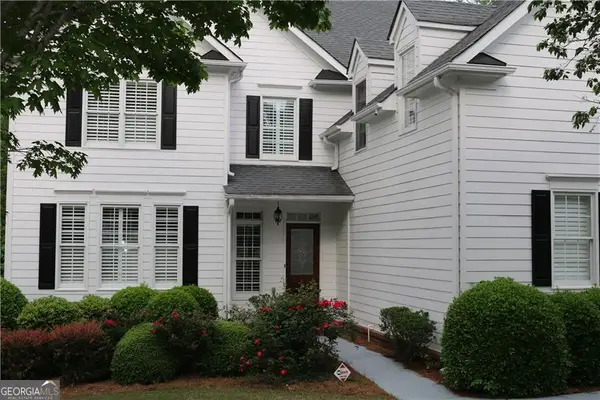 2455 Millwater Crossing, Dacula, GA 30019