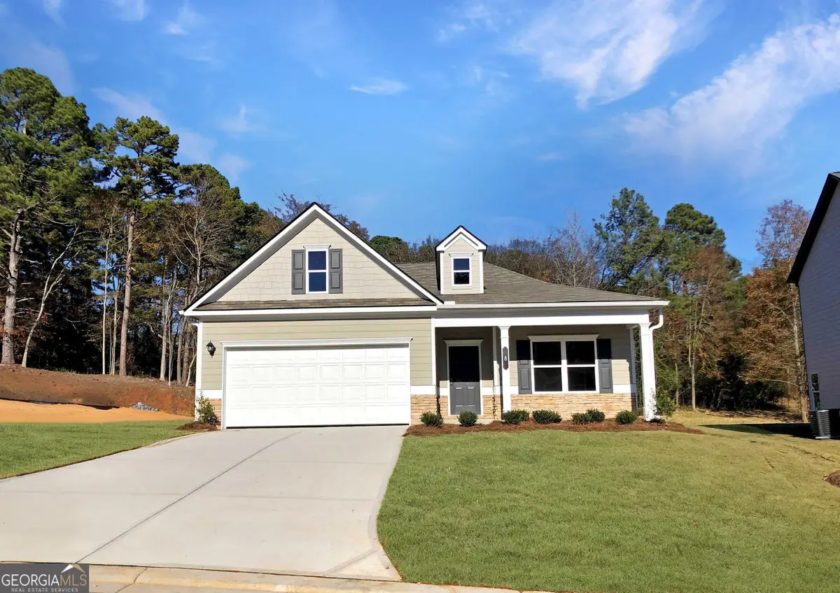 8 North Haven Drive, Rome, GA 30165 - #1