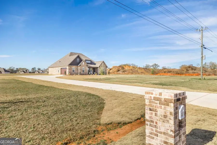 463 Arena Road, Perry, GA 31069 - Image #2