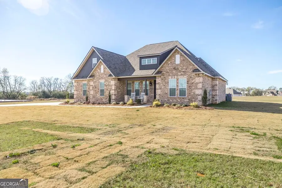 463 Arena Road, Perry, GA 31069 - Image #3