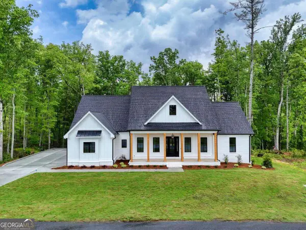 31 Clearview Lane #LOT 191, Blairsville, GA 30512
